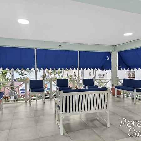 Chrisanns Paradise Suite By The Ocean - Apt#9 Ocho Rios Exterior photo