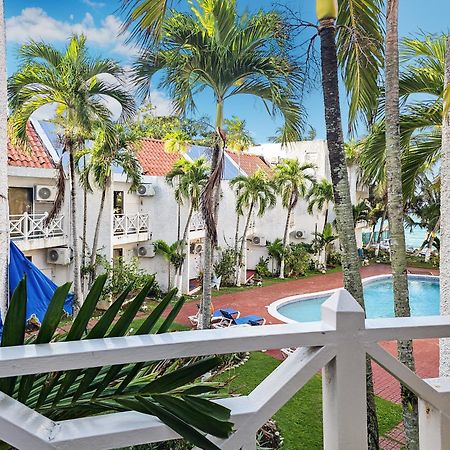 Chrisanns Paradise Suite By The Ocean - Apt#9 Ocho Rios Exterior photo