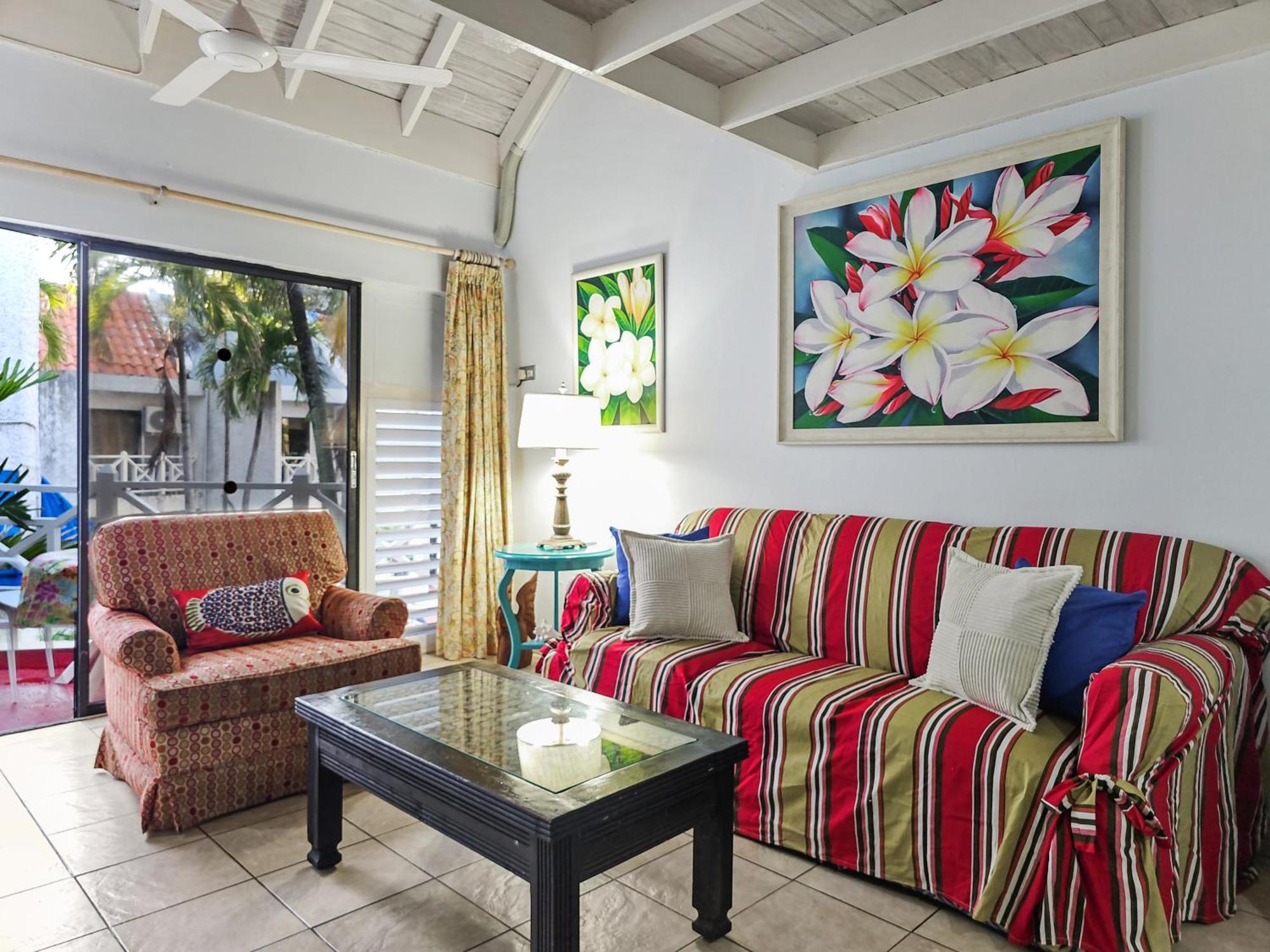 Chrisanns Paradise Suite By The Ocean - Apt#9 Ocho Rios Exterior photo